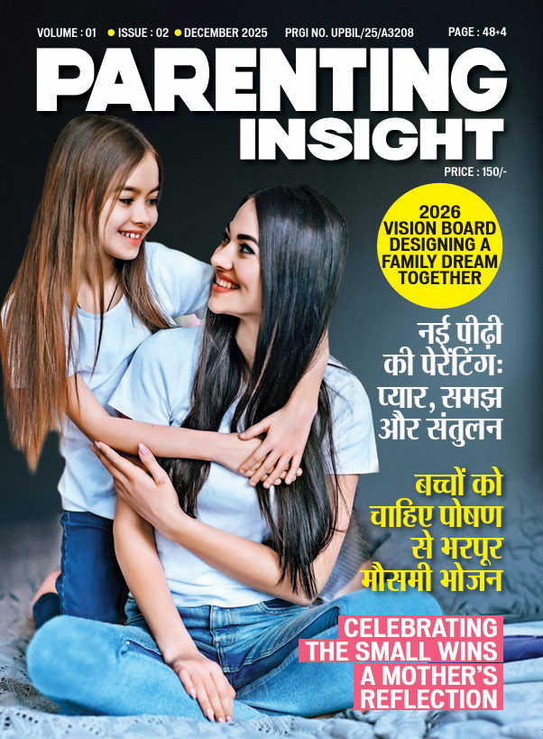 Magazine Cover